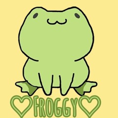 ♡Froggy♡