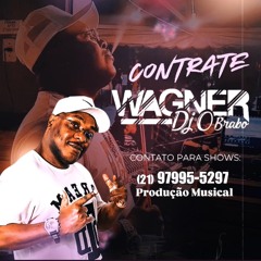 DJ WAGNER  OFICIAL DO JACARÉ