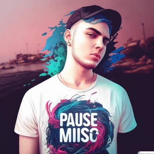 DJ ZIKA || زيكا الجينرال — artist photo