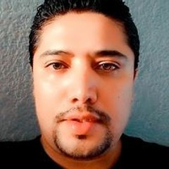Eduardo Vega