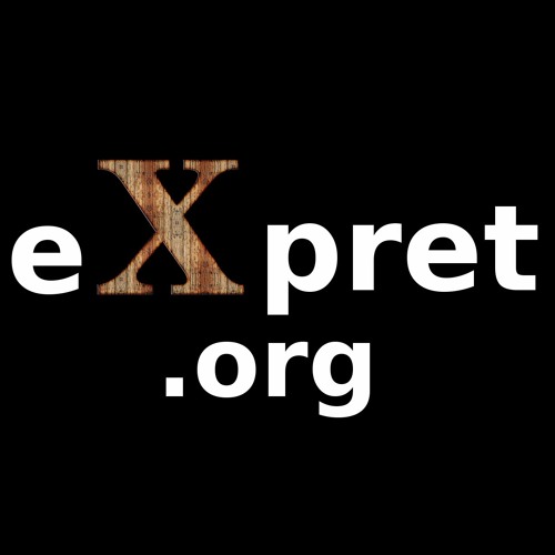 expret.org’s avatar