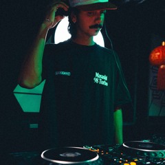 Sebastian Welch