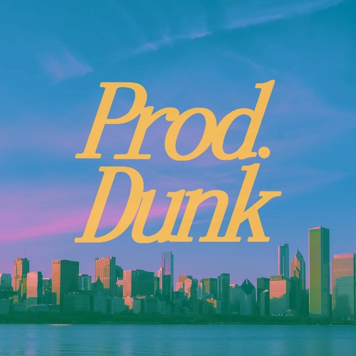prod dunk