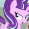 comerade Starlight