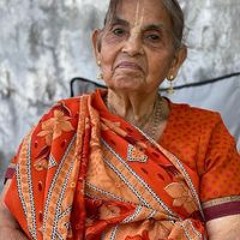 Prema Rupa Devi Dasi