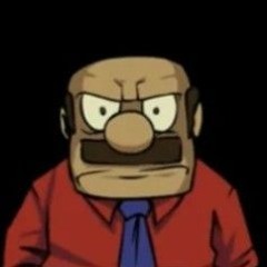 does evil things guy