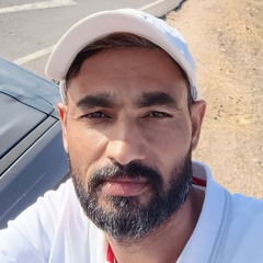 hAroon khAn