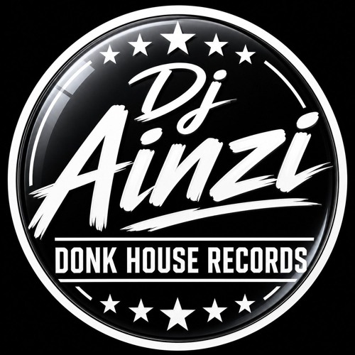 Dj Ainzi (Donk House Records) artist photo
