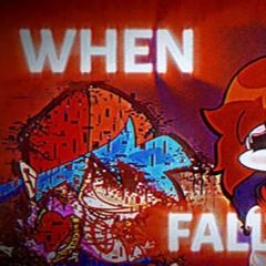 when lovers falls bf!