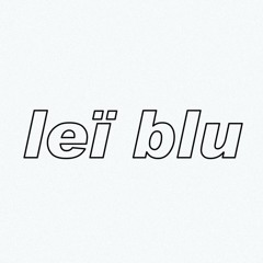 leï blu