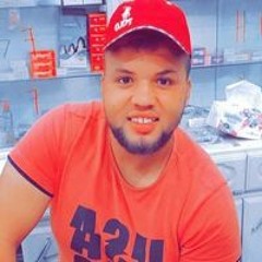 Mohamed Abd El Mawla