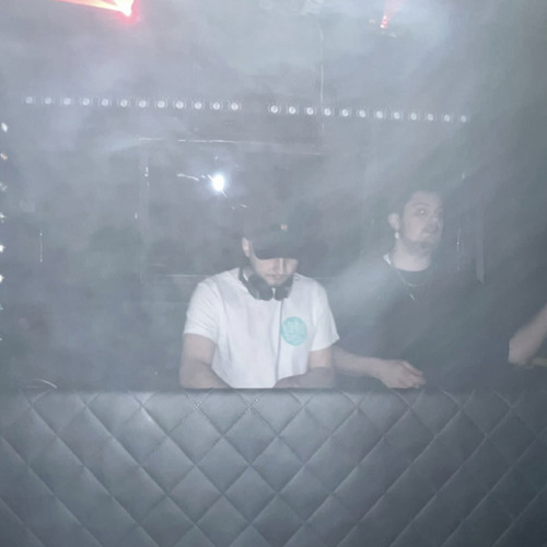 Mini mix