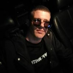 Василь Рябой