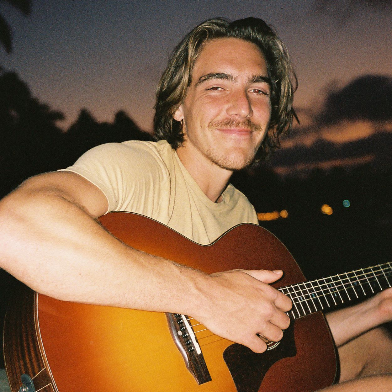Ryan Harris