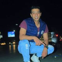 Eslam Mohaed Gbril