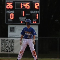 baseball and jesus 4 ever