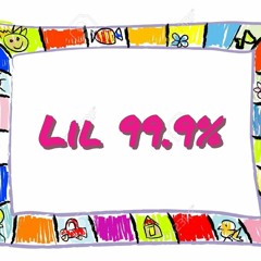 Lil 99.9% Keep It 999