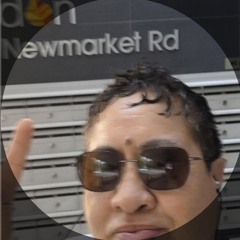 TRACY MANU.