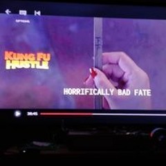 Theresa MissTeri Bedorehfar