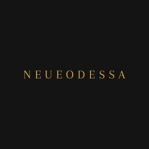 Neue Odessa Bar’s avatar