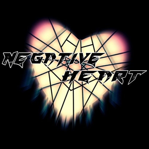 NEGATIVE HEART’s avatar