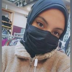 Roqia Elmasry