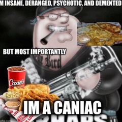 caniac_combo