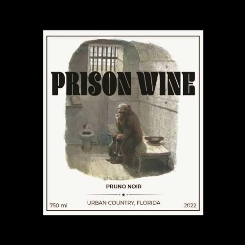Prison Wine’s avatar
