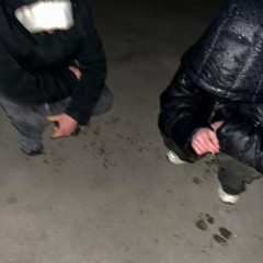 NickVinsmoke
