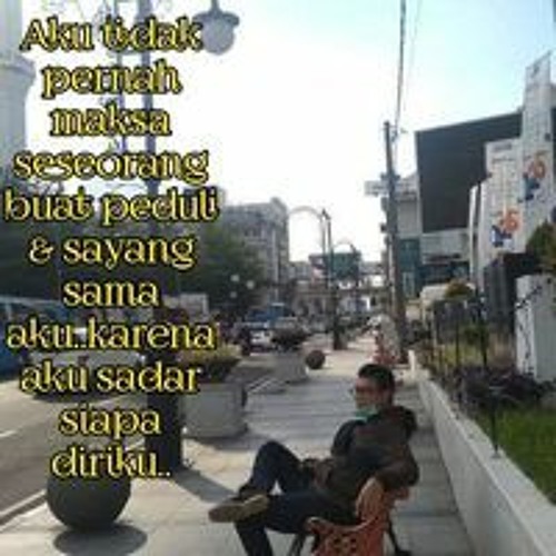 Ady Kurniawan’s avatar