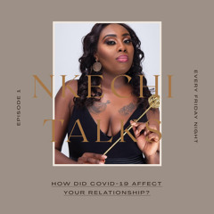 Nkechi Talks
