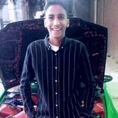 Zyad Mohammed