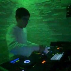 DJ Drystan L