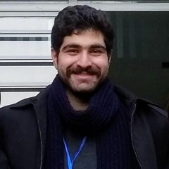 Amirmohammad Zakeri