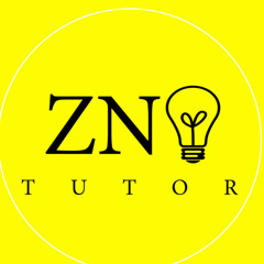 ZNO TUTOR