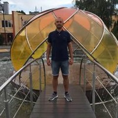 Андрій Піташевський