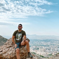 Amir Ali M