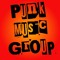 Punk Rebel Music