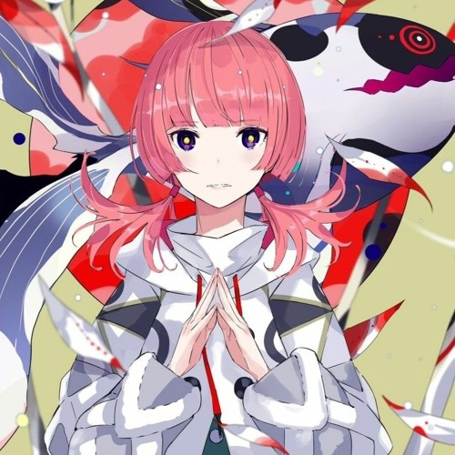 花譜 -KAF-’s avatar