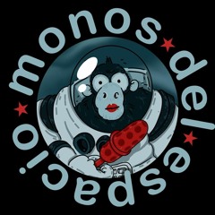 Monos Del Espacio
