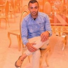 محمد الجدامى