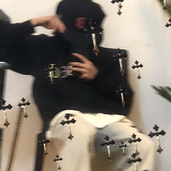 GB Osama ♻️🪐🧪🍯