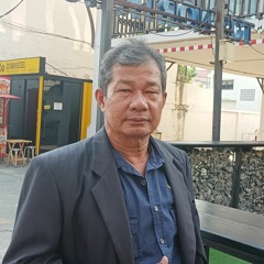 พงษ์สิริ ภานุทัต