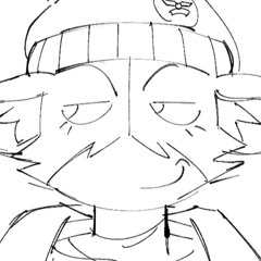 toothyluff