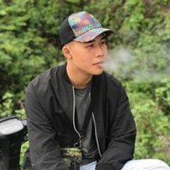 Cường Đen