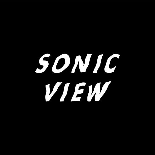 Sonic View Rec.’s avatar