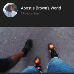 Apostle Brown