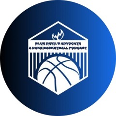 Blue Devil's Advocate Pod