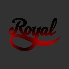 Stream 🌌Falkon - ByeBye by Royal | Listen online for free on SoundCloud