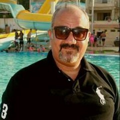 Ahmed Saeed Ebrahim
